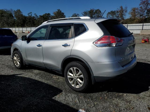 2016 NISSAN ROGUE S - KNMAT2MV8GP660950