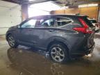 HONDA CR-V EXL photo