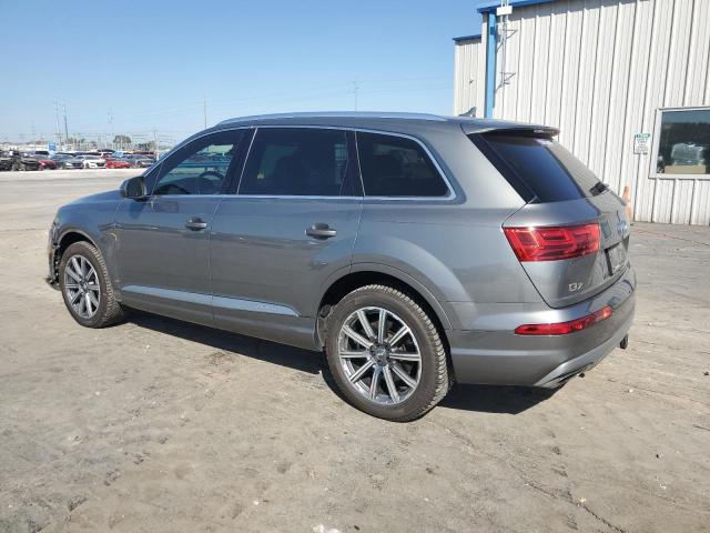 2017 AUDI Q7 PREMIUM - WA1LAAF75HD051559