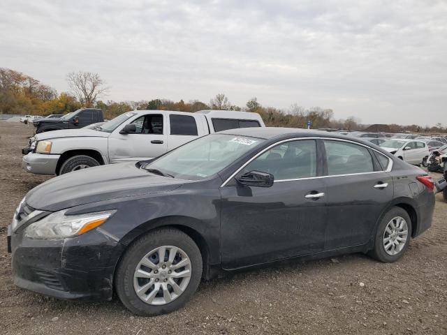 VIN 1N4AL3AP9GC258038 2016 NISSAN ALTIMA no.1