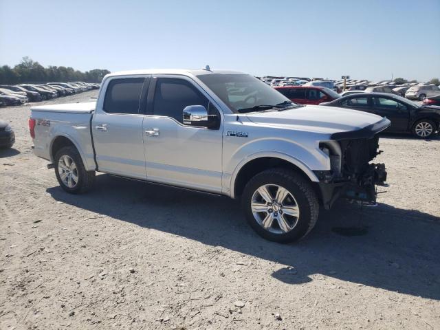 2018 FORD F150 SUPER - 1FTEW1EG0JFB21304