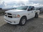 2017 RAM 1500 ST - 1C6RR7FGXHS829112