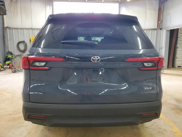 2024 TOYOTA GRAND HIGH - 5TDAAAA5XRS000308