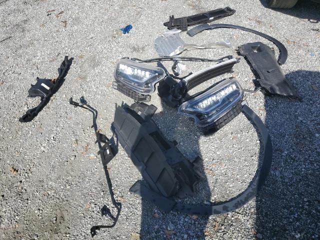 2021 HONDA CR-V EXL - 7FART6H81ME013234