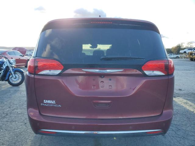 2018 CHRYSLER PACIFICA T - 2C4RC1BG3JR123586