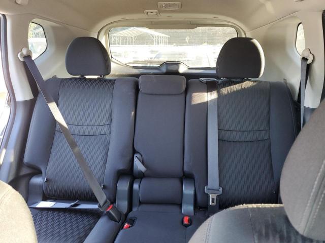 2020 NISSAN ROGUE S - 5N1AT2MT4LC714028