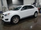 2017 CHEVROLET EQUINOX LS - 2GNALBEK9H1611556