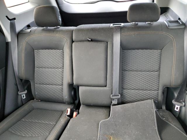 2018 GMC TERRAIN SL - 3GKALMEV6JL391249