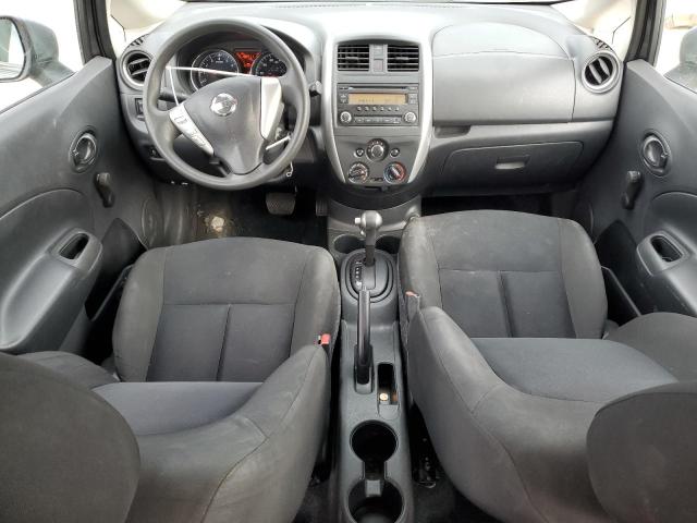 VIN 3N1CE2CP7HL377235 2017 NISSAN VERSA no.8