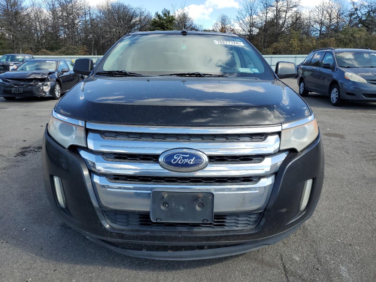 Lot #3034284077 2011 FORD EDGE