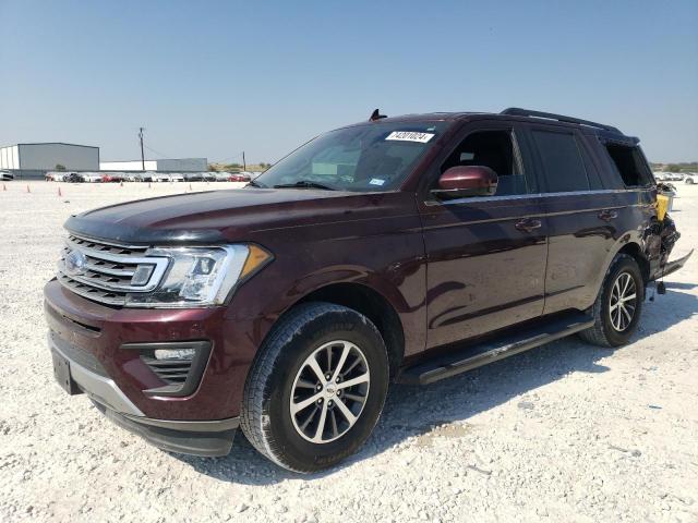 2020 FORD EXPEDITION #2953060620