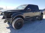 2017 FORD F150 SUPER - 1FTEW1EFXHKD87437