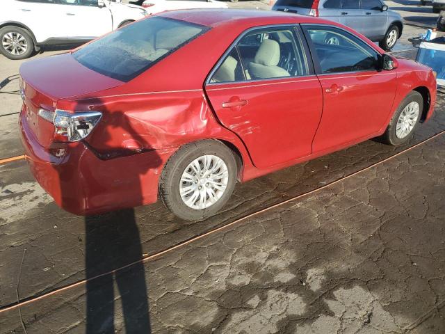 VIN 4T1BF1FK7EU857448 2014 Toyota Camry, L no.3