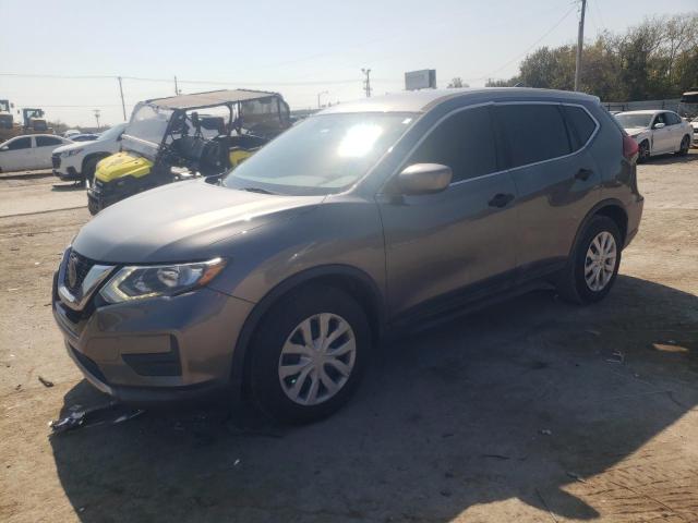 2018 NISSAN ROGUE S - 5N1AT2MT0JC704979