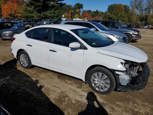 2017 NISSAN SENTRA S - 3N1AB7AP2HY396715