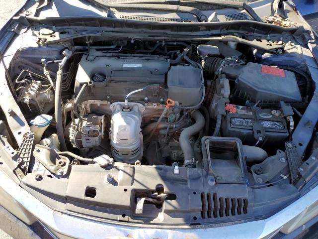 2016 HONDA ACCORD SPO - 1HGCR2F57GA069081