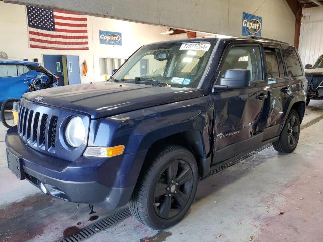 2016 JEEP PATRIOT LA #3020756107