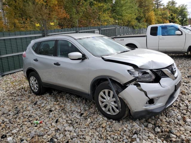 2016 NISSAN ROGUE S - KNMAT2MV4GP623734