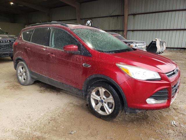 VIN 1FMCU0GX5EUA89628 2014 Ford Escape, SE no.4