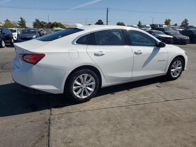 VIN 1G1ZD5ST8NF153268 2022 Chevrolet Malibu, LT no.3