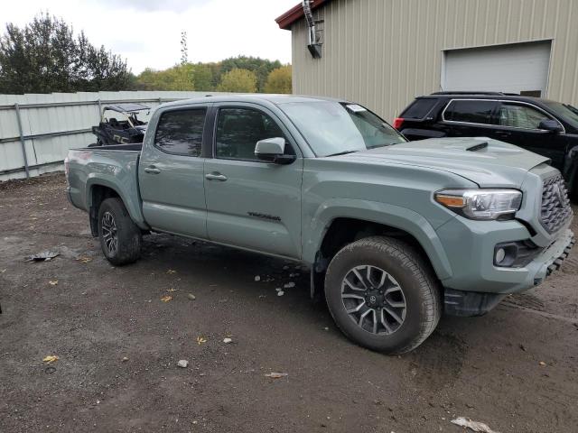 2022 TOYOTA TACOMA DOU 3TYCZ5AN8NT100964