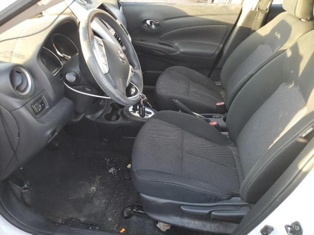 2019 NISSAN VERSA S - 3N1CN7AP9KL852584