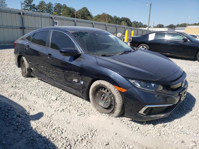 Vin: 19xfc2f65ke051142, lot: 77606234, honda civic lx 20194