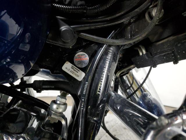 2022 HARLEY-DAVIDSON FLTRX 1HD1KHC11NB644621