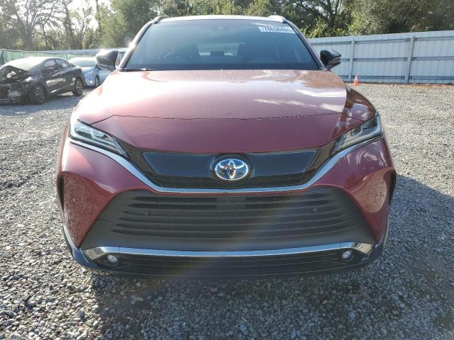 2024 TOYOTA VENZA LE - JTEAAAAH6RJ170765