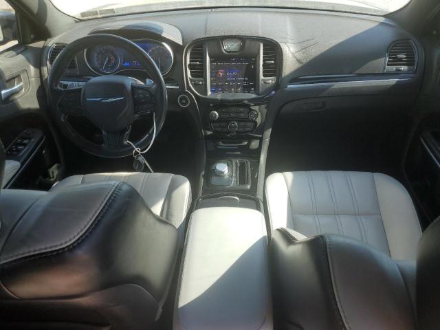 2021 CHRYSLER 300 S - 2C3CCABG4MH529025