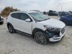 Lot #3024327137 2018 HYUNDAI TUCSON SEL