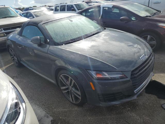 2016 AUDI TT TRUT5CFV7G1018735