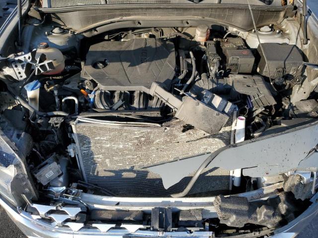 2021 HYUNDAI SANTA FE S - 5NMS6DAJ2MH343081