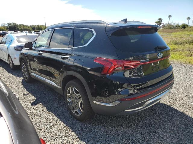 2022 HYUNDAI SANTA FE L - 5NMS44ALXNH418019