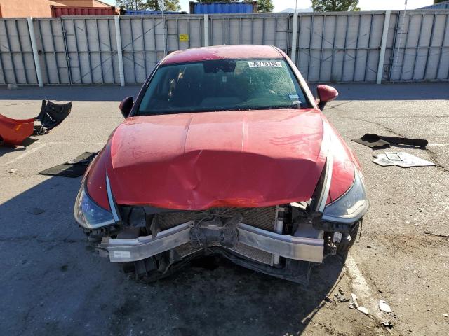 2020 HYUNDAI SONATA SEL - 5NPEF4JA5LH051004