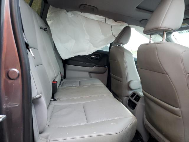 2019 HONDA RIDGELINE - 5FPYK3F70KB026905