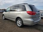 TOYOTA SIENNA LE photo