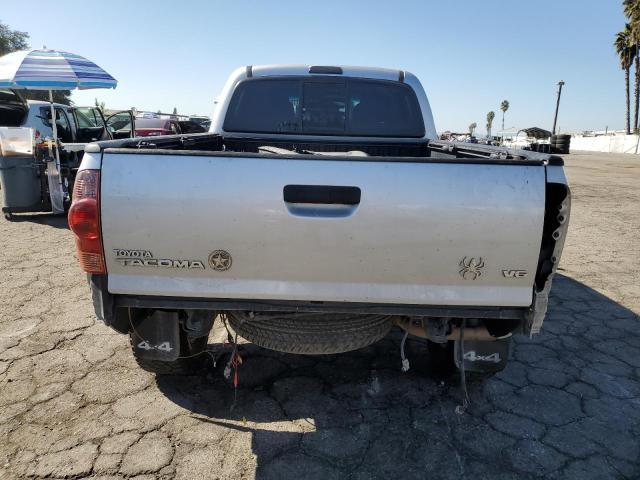 VIN 3TMMU4FN2DM060459 2013 Toyota Tacoma, Double Ca... no.6