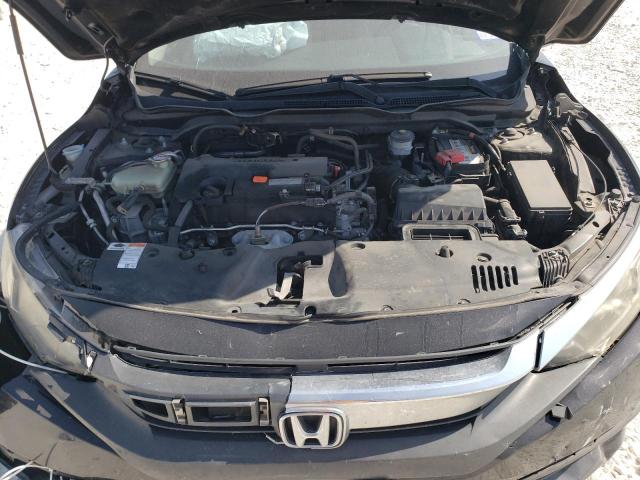 2017 HONDA CIVIC EX - 19XFC2F70HE064818