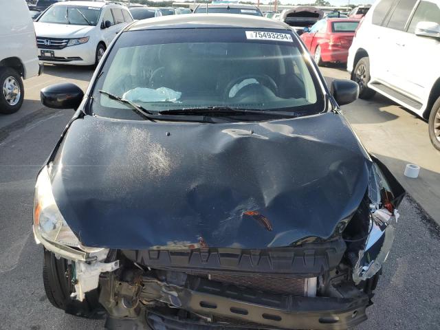 2015 MITSUBISHI MIRAGE DE - ML32A3HJ0FH058868