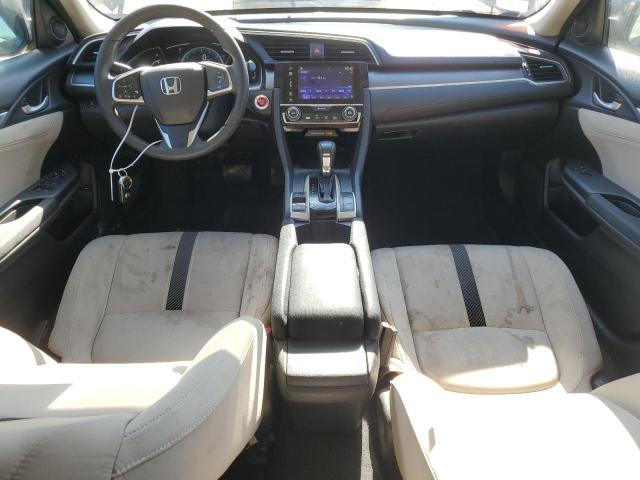 2017 HONDA CIVIC EX - 19XFC2F7XHE223554