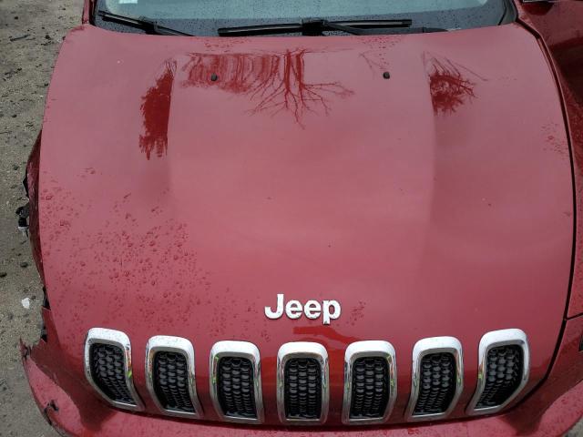 2015 JEEP CHEROKEE L - 1C4PJMCS4FW755190