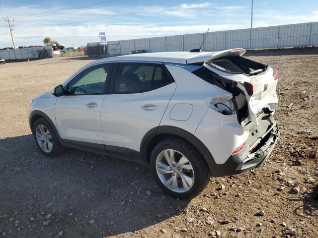 2024 BUICK ENCORE GX - KL4AMBSL7RB068531