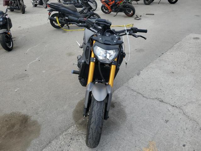 2015 YAMAHA FZ09 C JYARN33YXFA001845