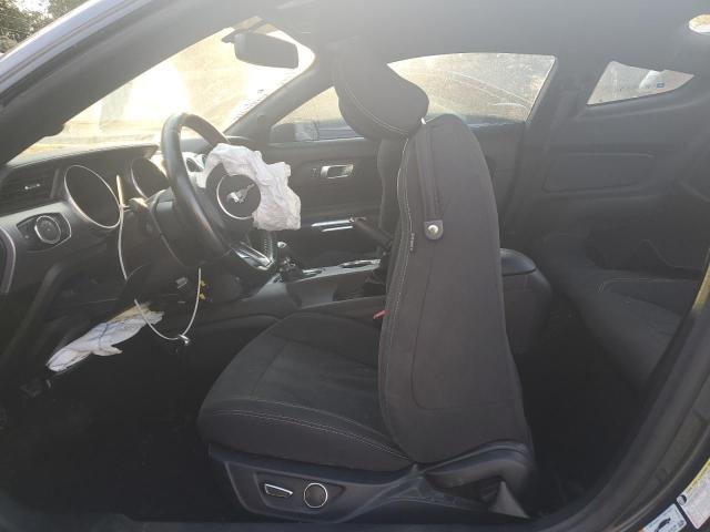 2019 FORD MUSTANG GT - 1FA6P8CFXK5103569