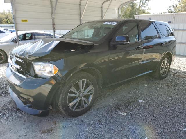 DODGE DURANGO R/