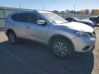 NISSAN ROGUE S photo