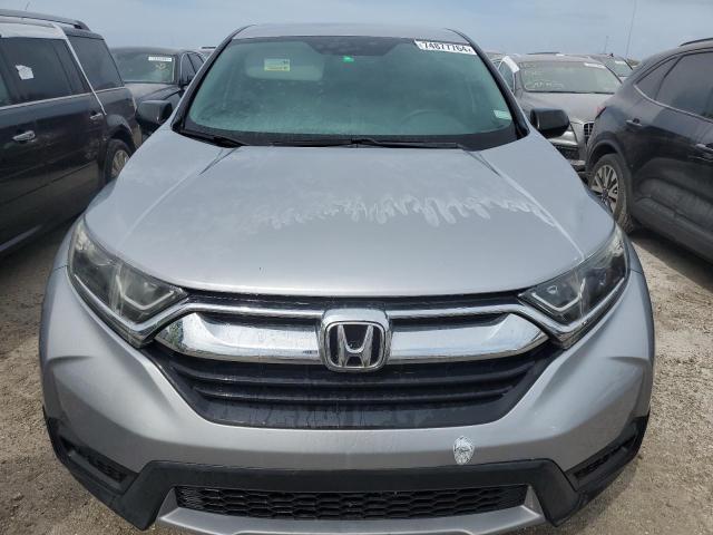 VIN 2HKRW5H37KH405568 2019 HONDA CRV no.5