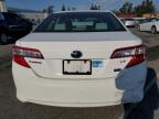 Lot #3023774928 2013 TOYOTA CAMRY HYBR