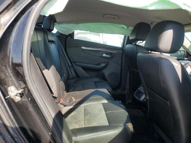 2016 CHEVROLET IMPALA LT - 2G1115S31G9178434